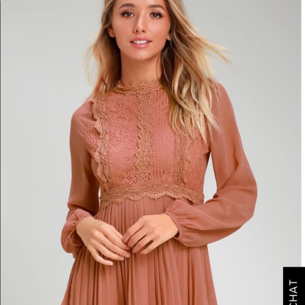 Brand new dress